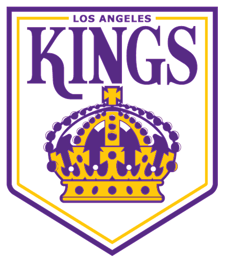 Los Angeles Kings 1967-1975 Primary Logo t shirts iron on transfers